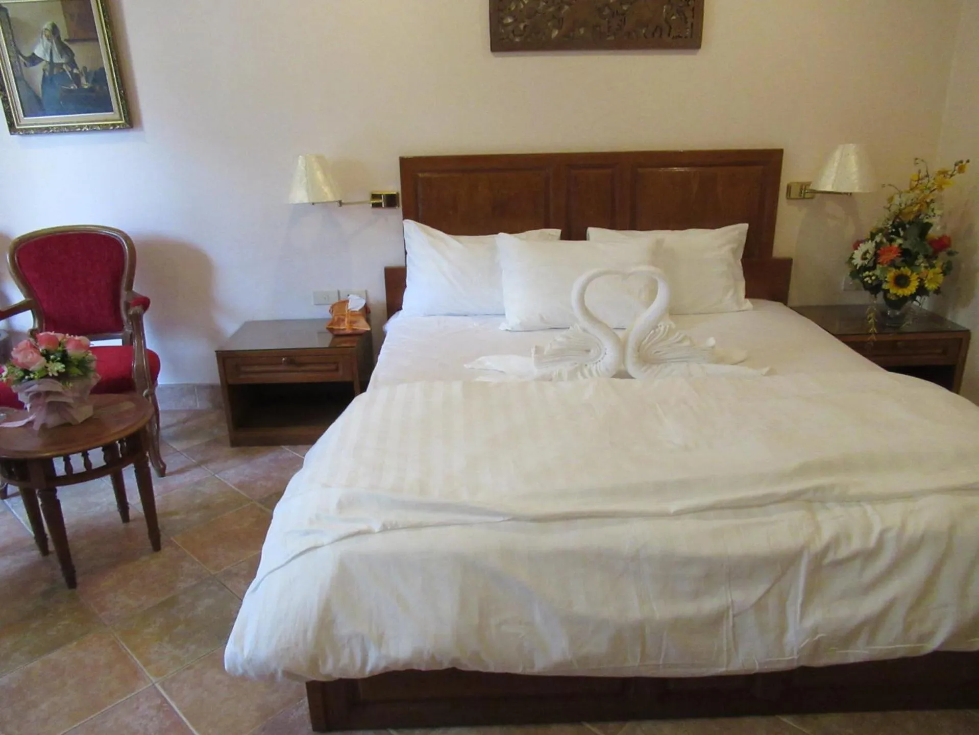 Villa Oranje Pattaya