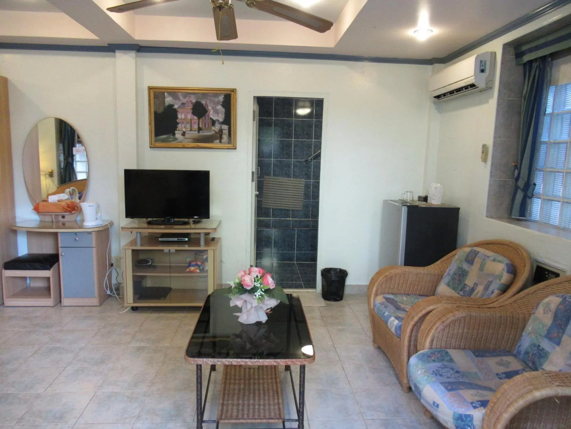 Villa Oranje Pattaya