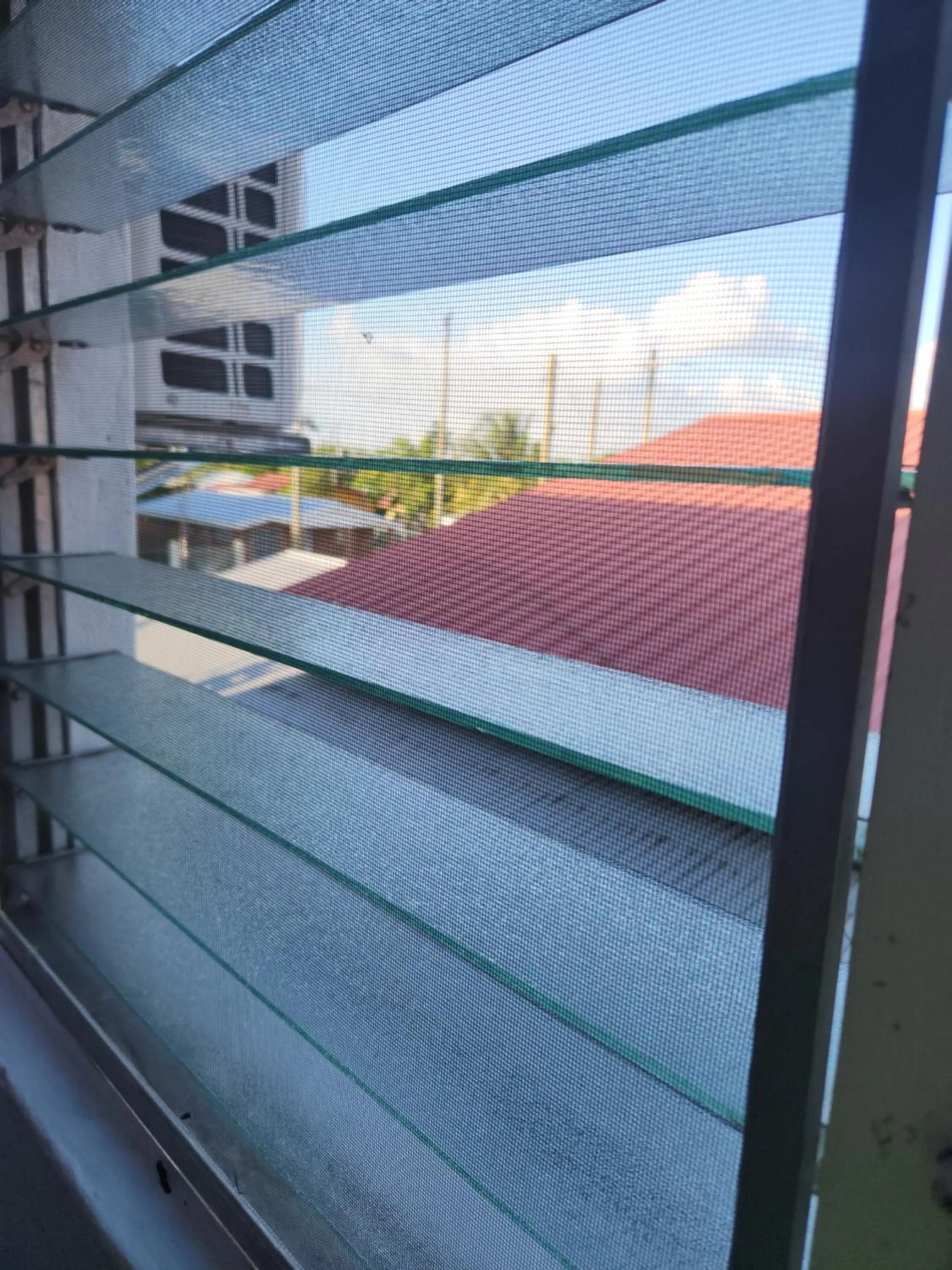 View (from property/room) in EL REY Hotel & Restaurant