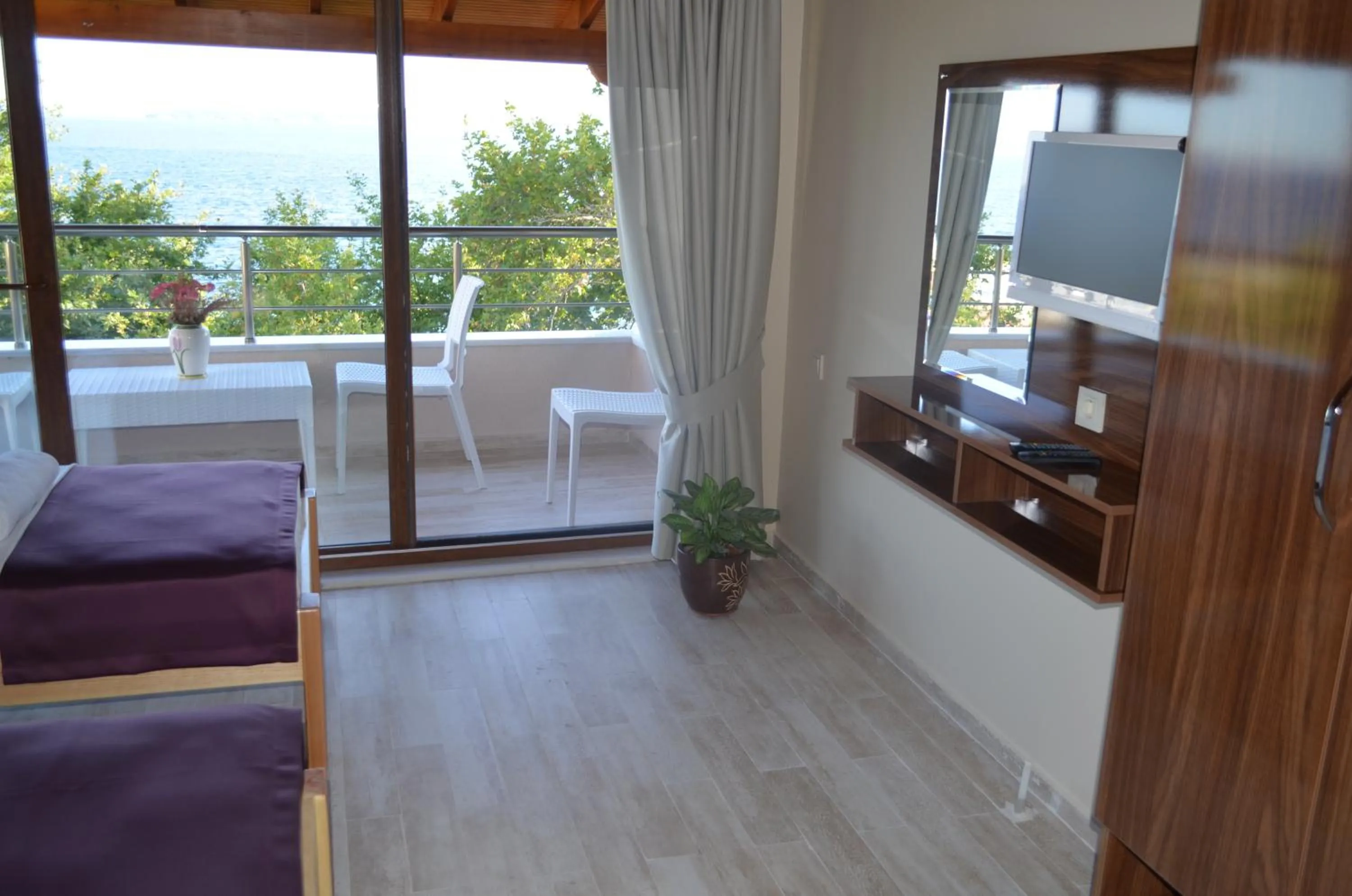 Photo of the whole room in Ada Palas Otel