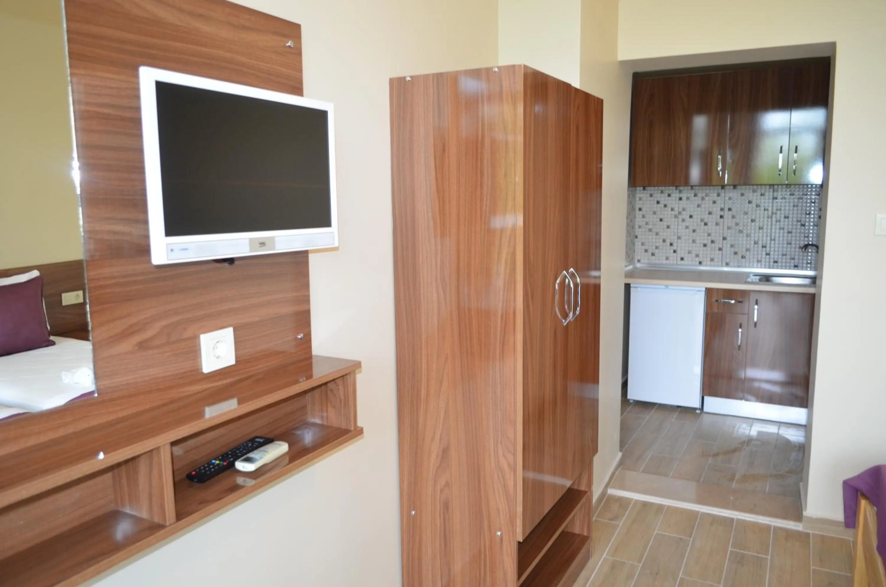 Photo of the whole room in Ada Palas Otel