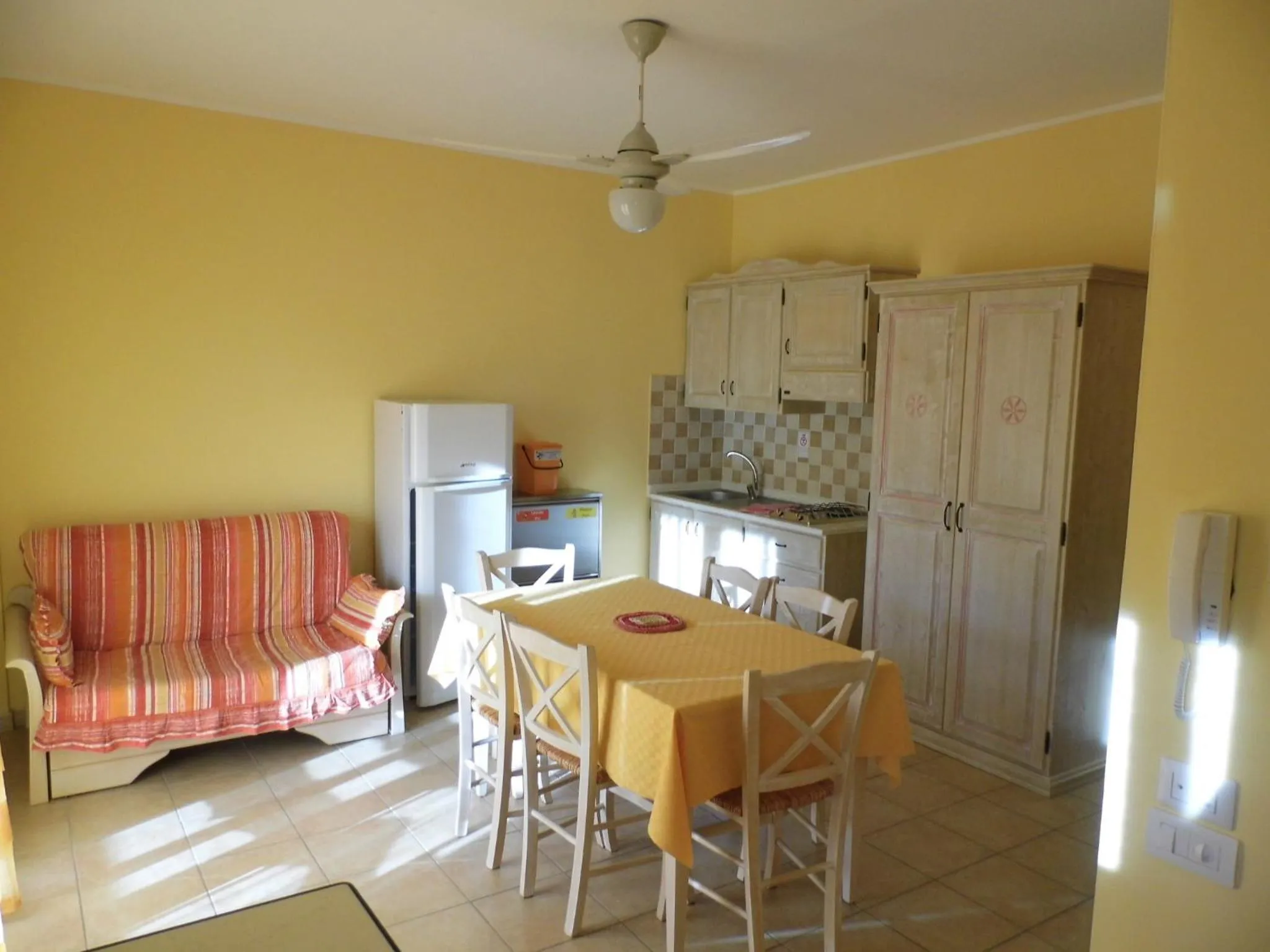 Le Nereidi Hotel & Residence