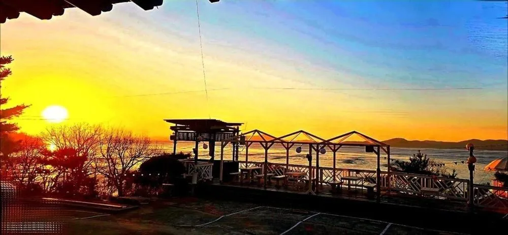 Ganghwado Katana Pension