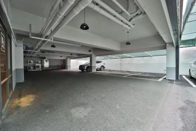 Gimhae Samgye Number 25 Gimhae Samgye Branch