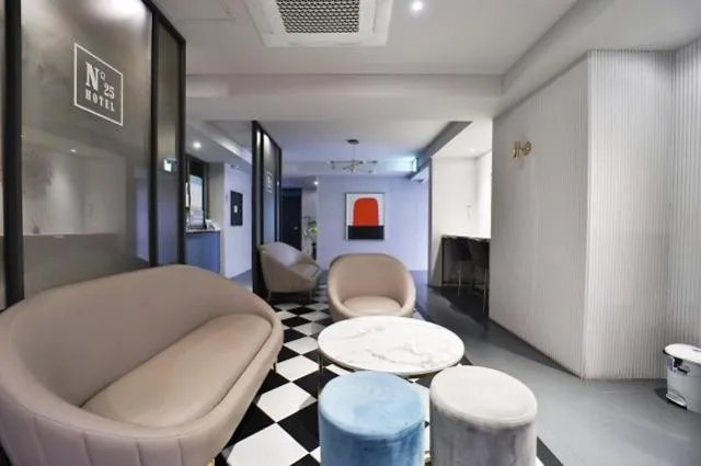 Gimhae Samgye Number 25 Gimhae Samgye Branch