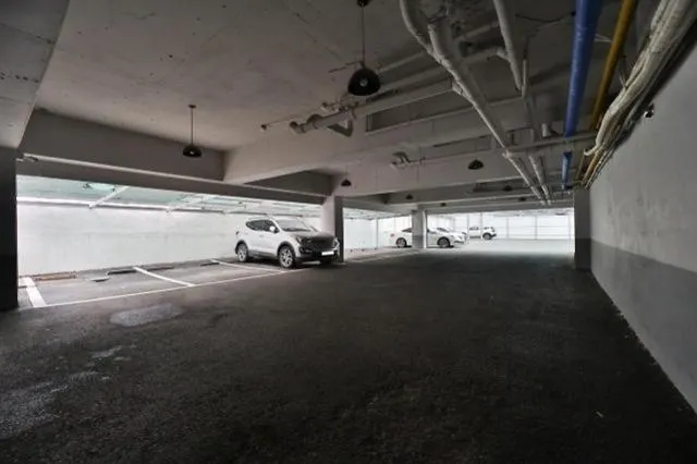 Gimhae Samgye Number 25 Gimhae Samgye Branch