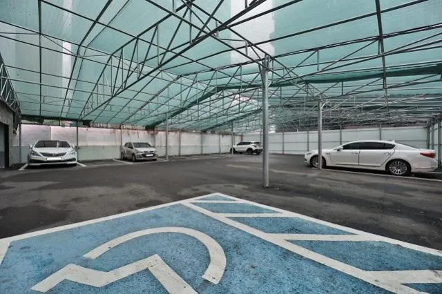 Gimhae Samgye Number 25 Gimhae Samgye Branch