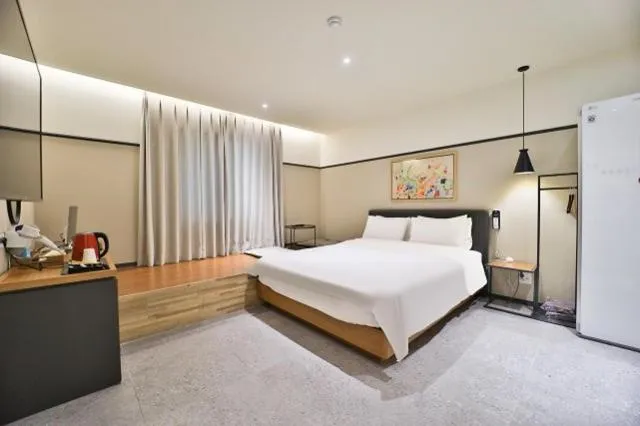 Gimhae Samgye Number 25 Gimhae Samgye Branch