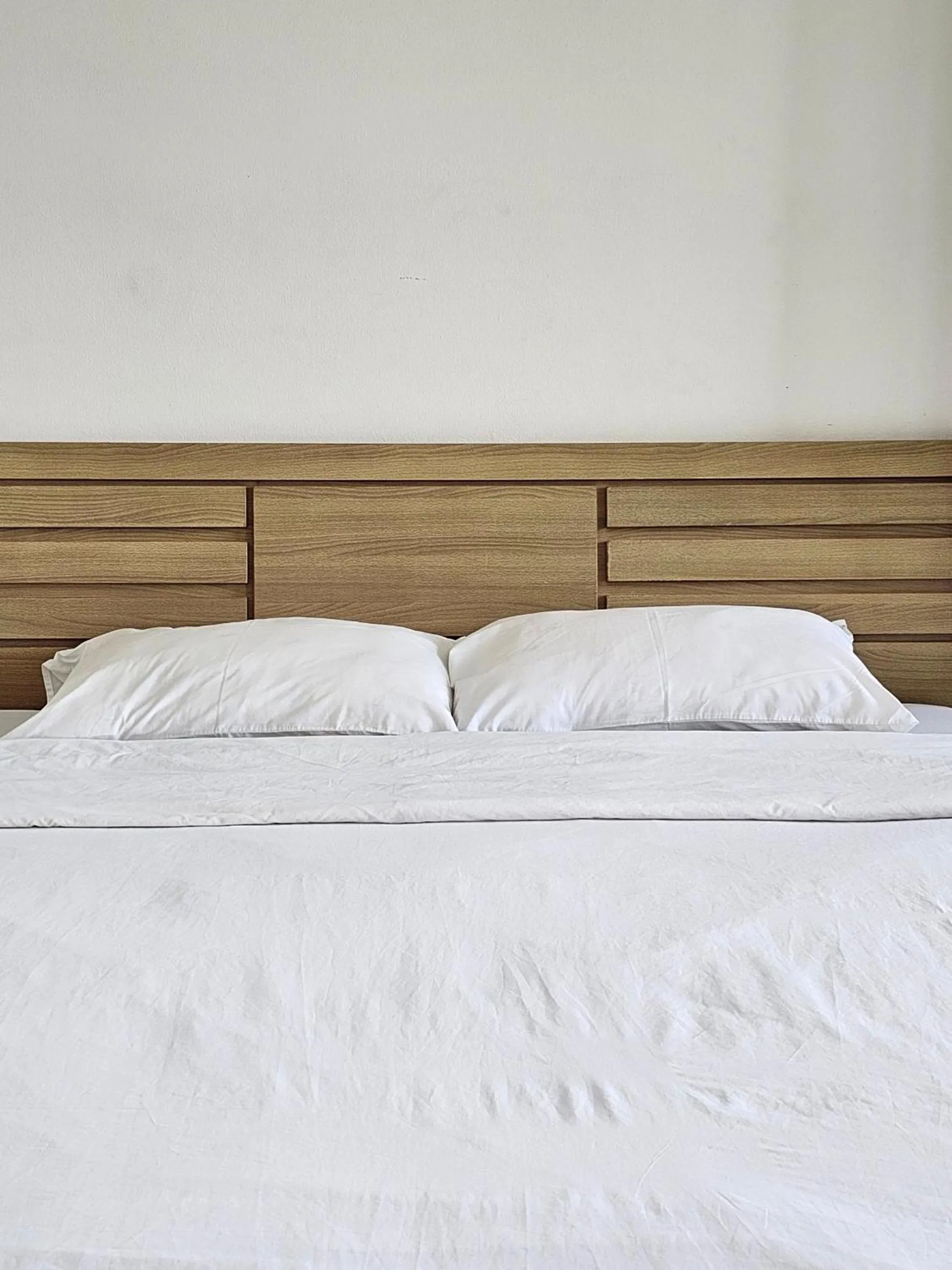 Bed in Sawairiang Place