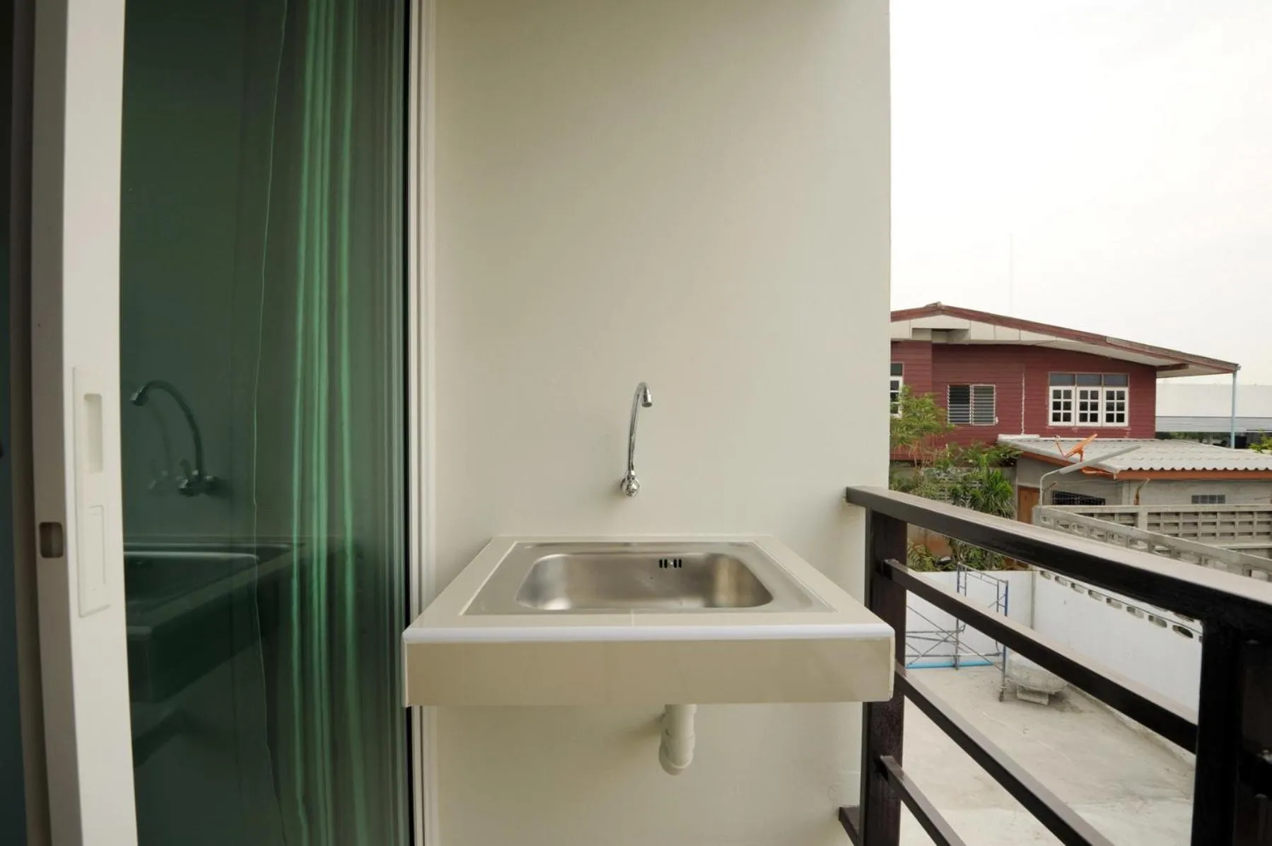 Balcony/Terrace in Sawairiang Place