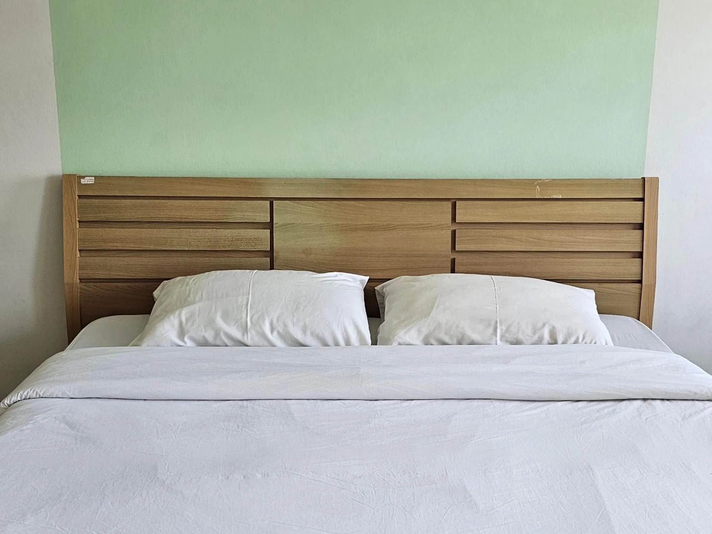 Bed in Sawairiang Place