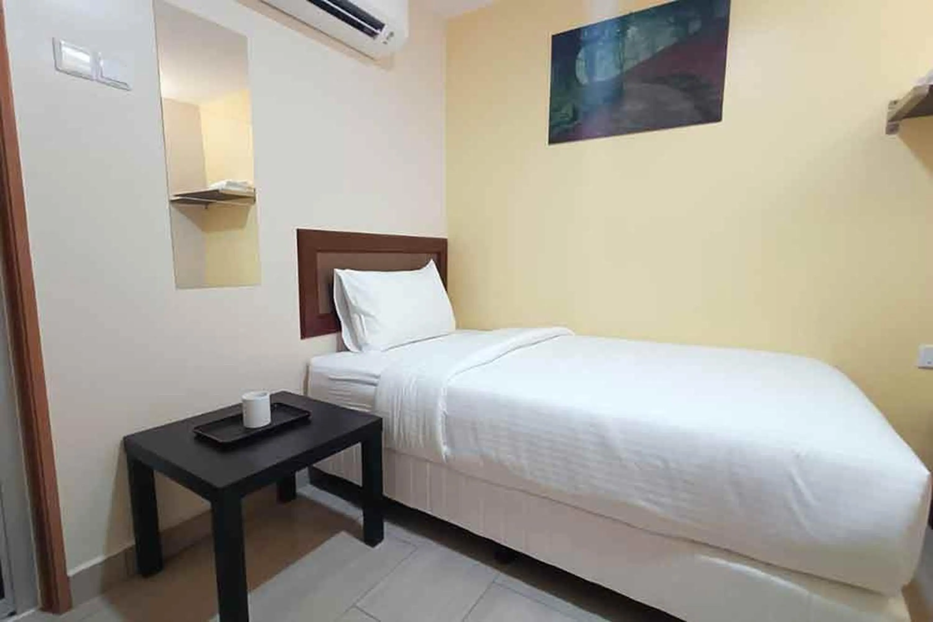 Bedroom, Bed in Cahaya Midah - BilikXpert