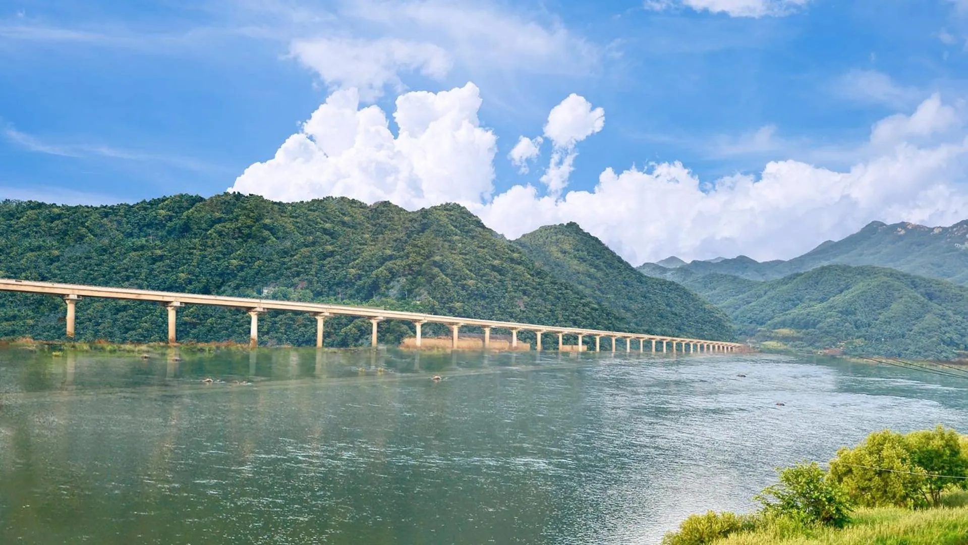 Chuncheon Allday Pension