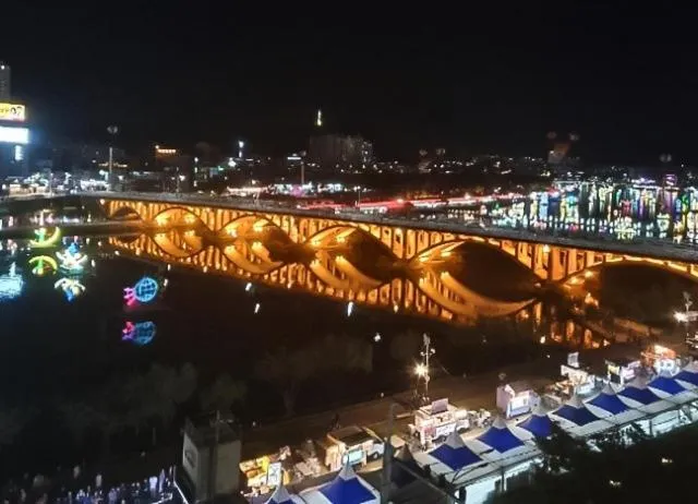 Jinju Hotel The Cloud