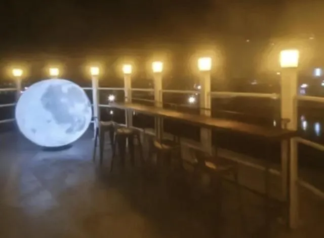 Jinju Hotel The Cloud