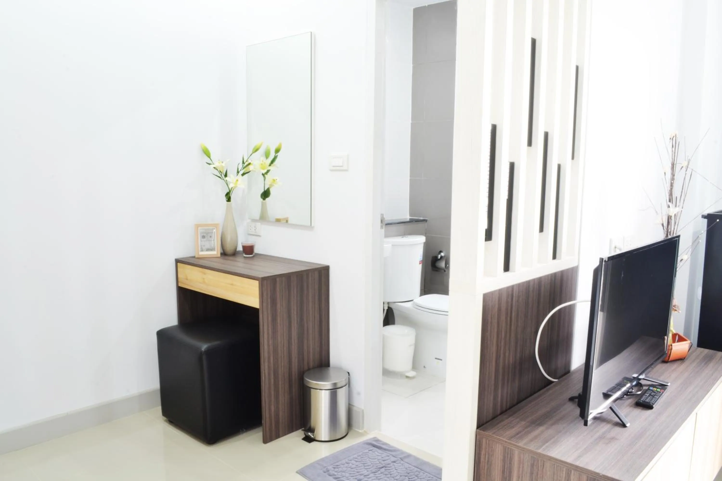 Photo of the whole room in Zada Residence