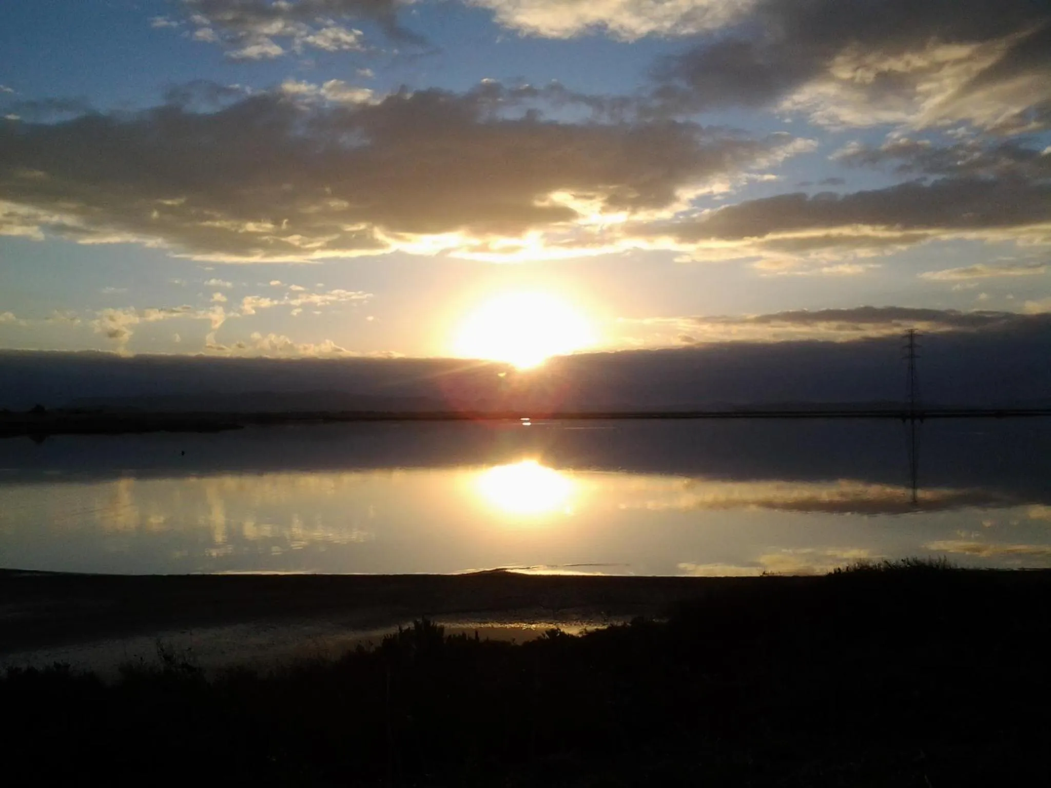 Nearby landmark in Hotel I Colori