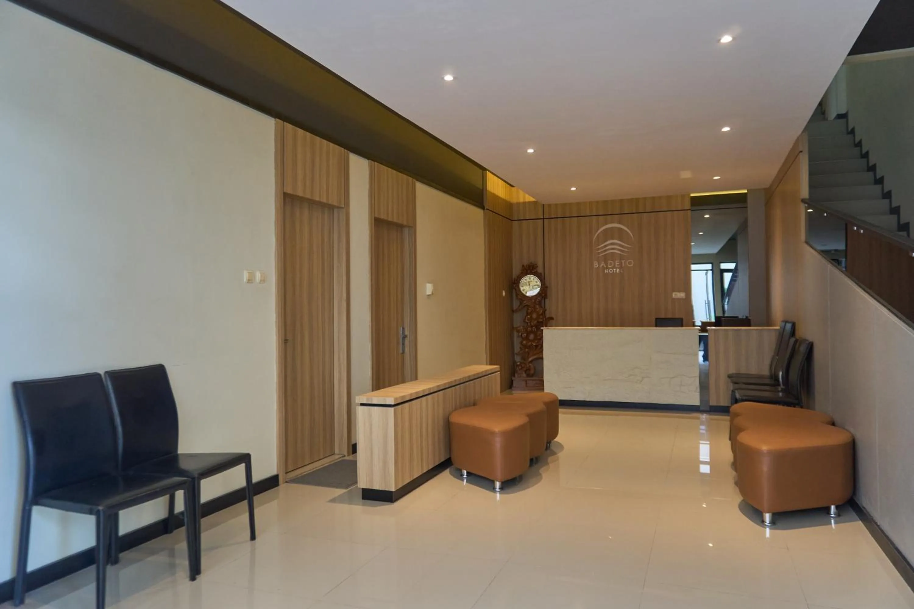 Hotel Badeto Pangandaran