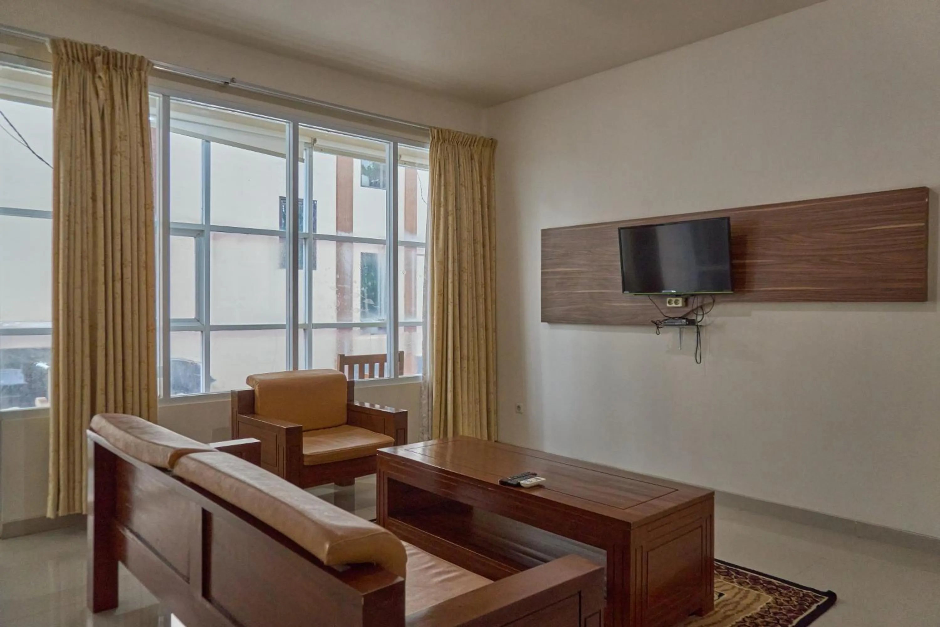 Hotel Badeto Pangandaran