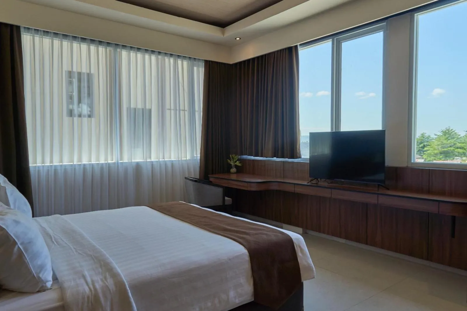 Hotel Badeto Pangandaran