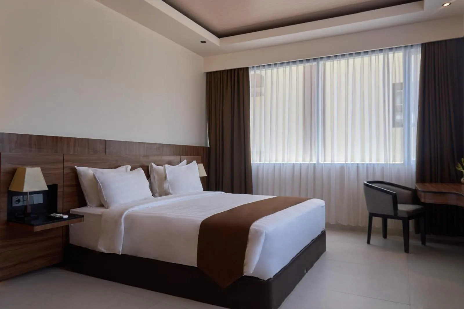 Hotel Badeto Pangandaran