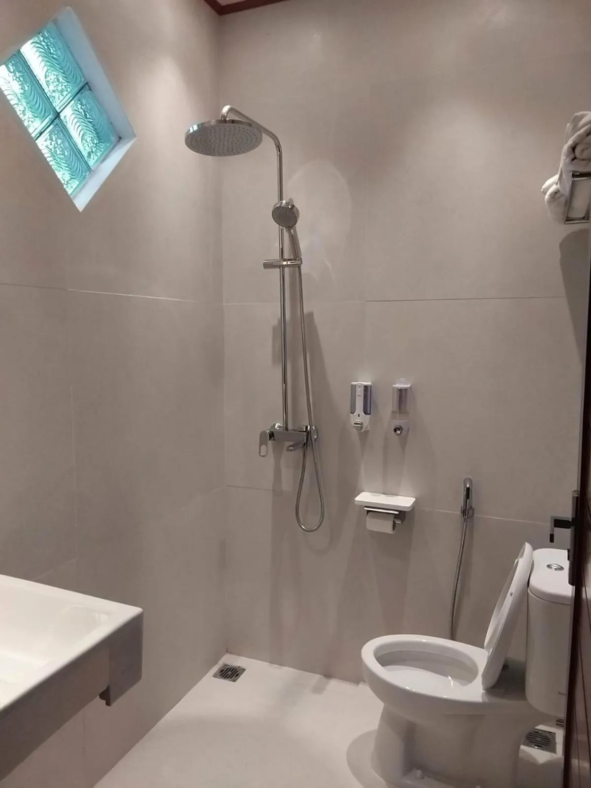 Hotel Badeto Pangandaran