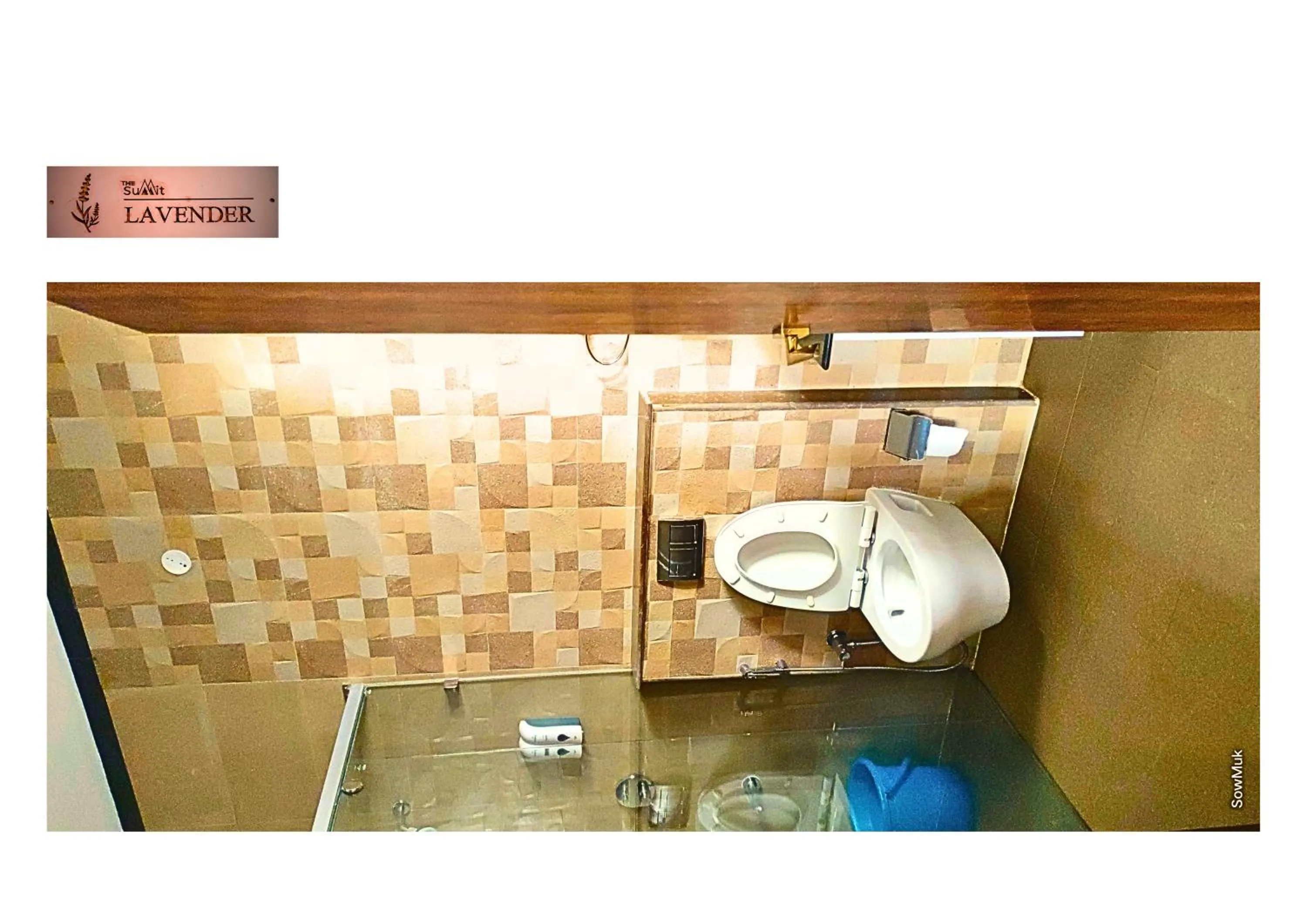 The Summit Homestay Kodaikanal