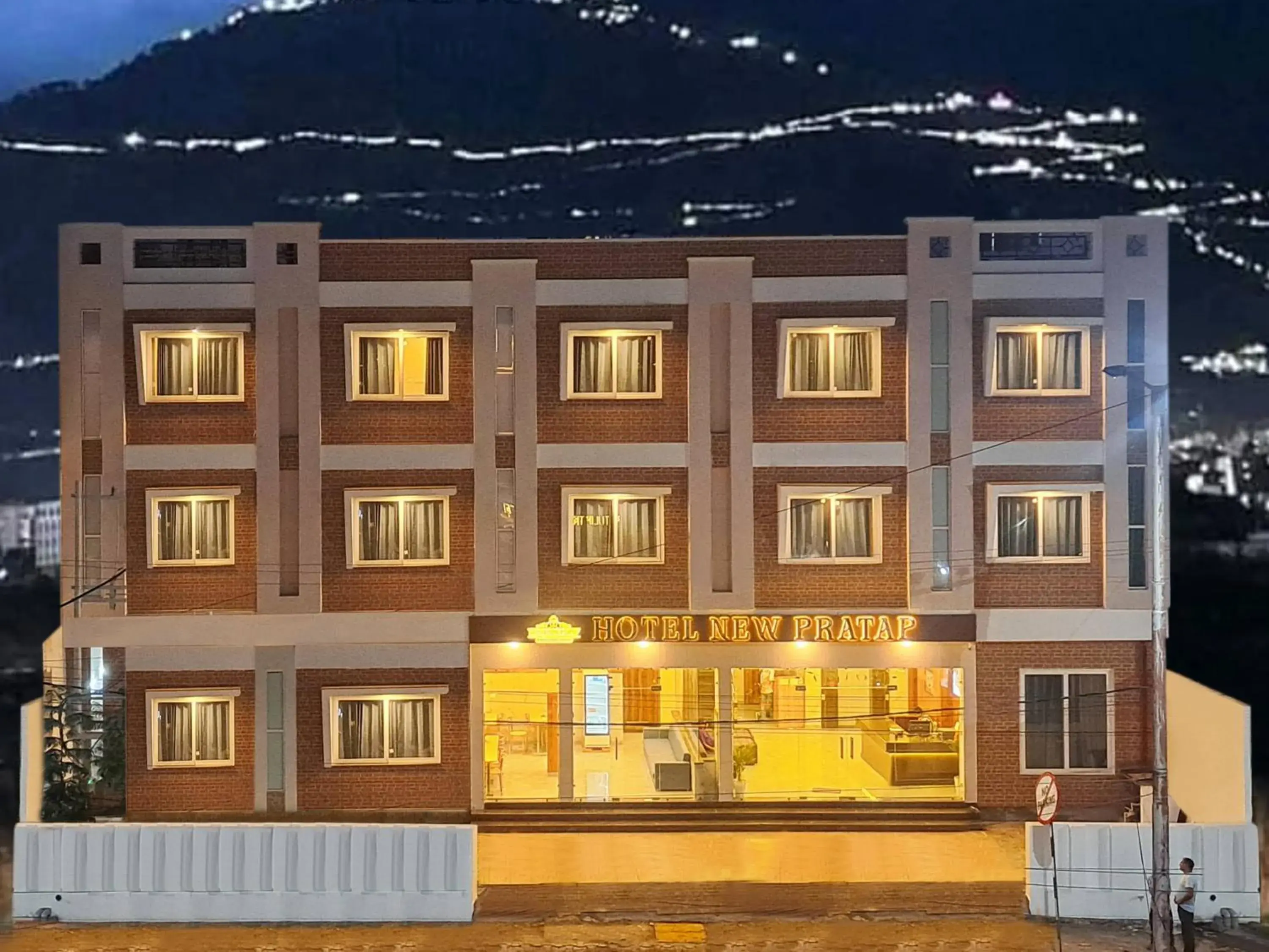 Hotel New Pratap Hotel New Pratap