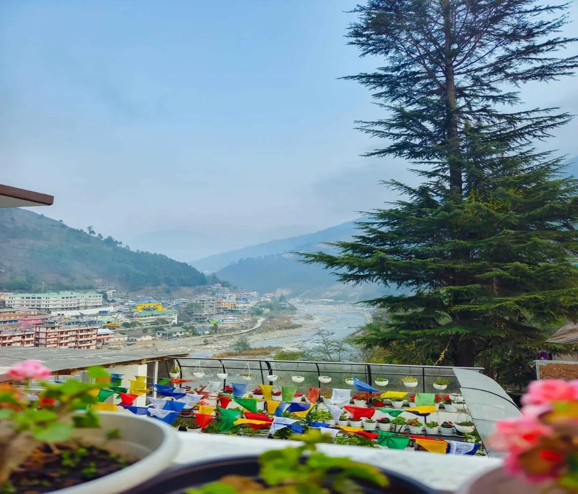 Mudita hotel