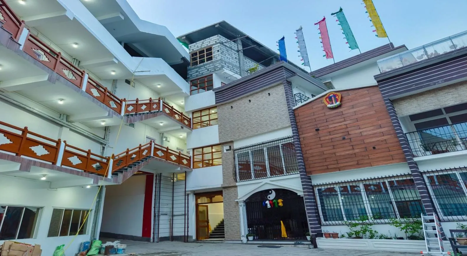 Mudita hotel