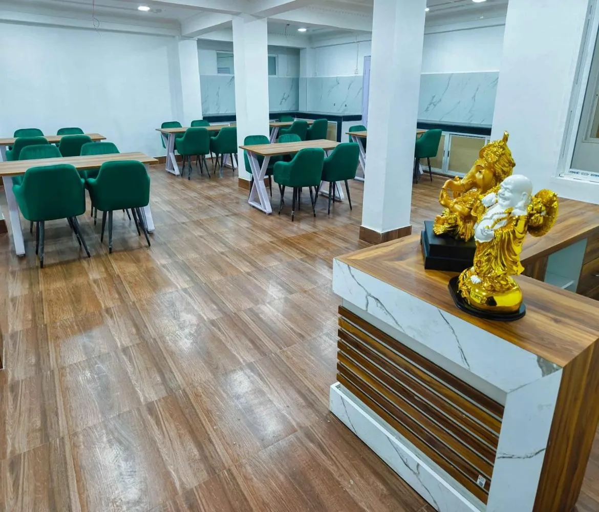 Mudita hotel