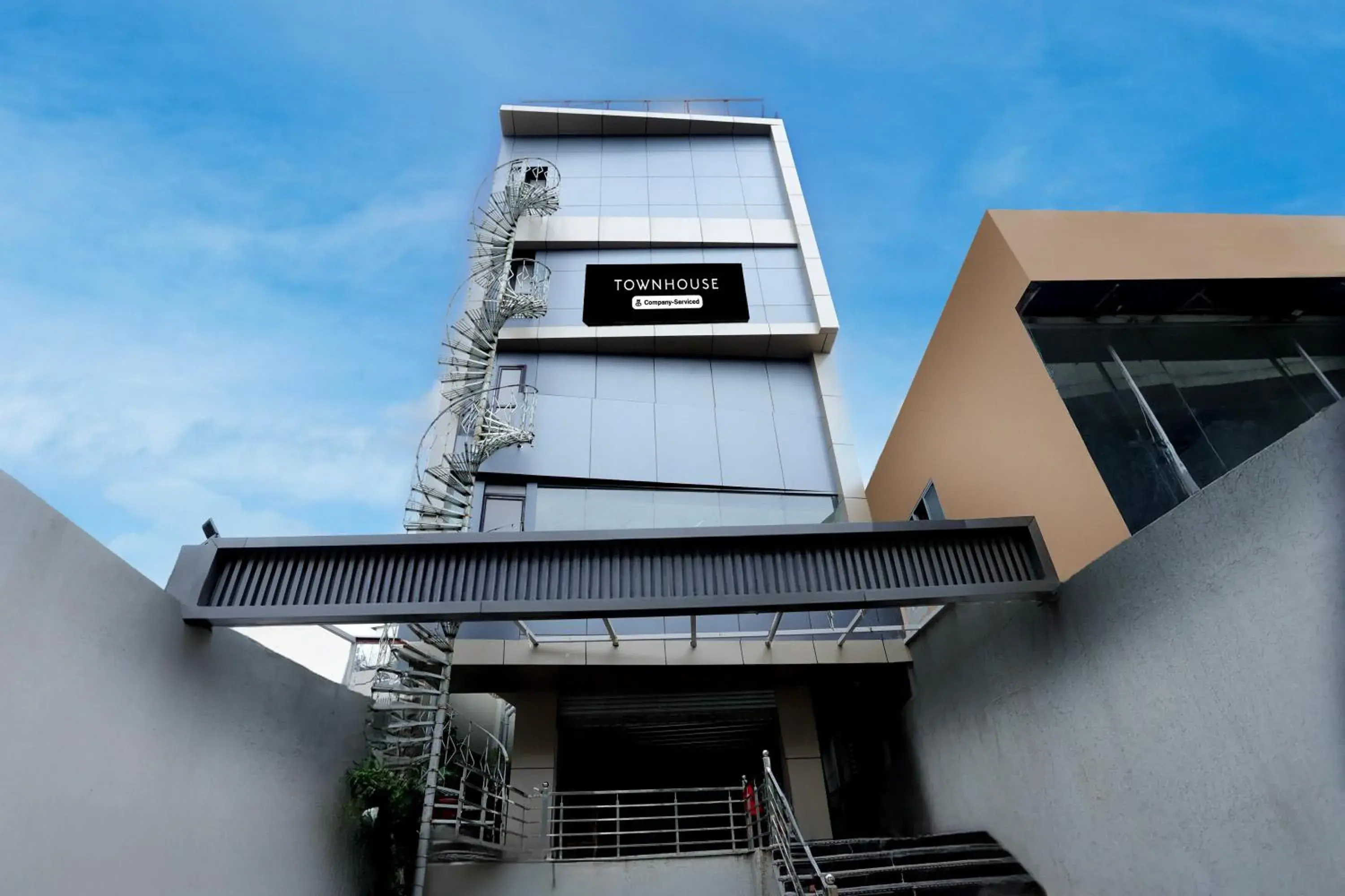Super Townhouse Rauniyar City Centre Ratu Road Super Townhouse Rauniyar City Centre Ratu Road