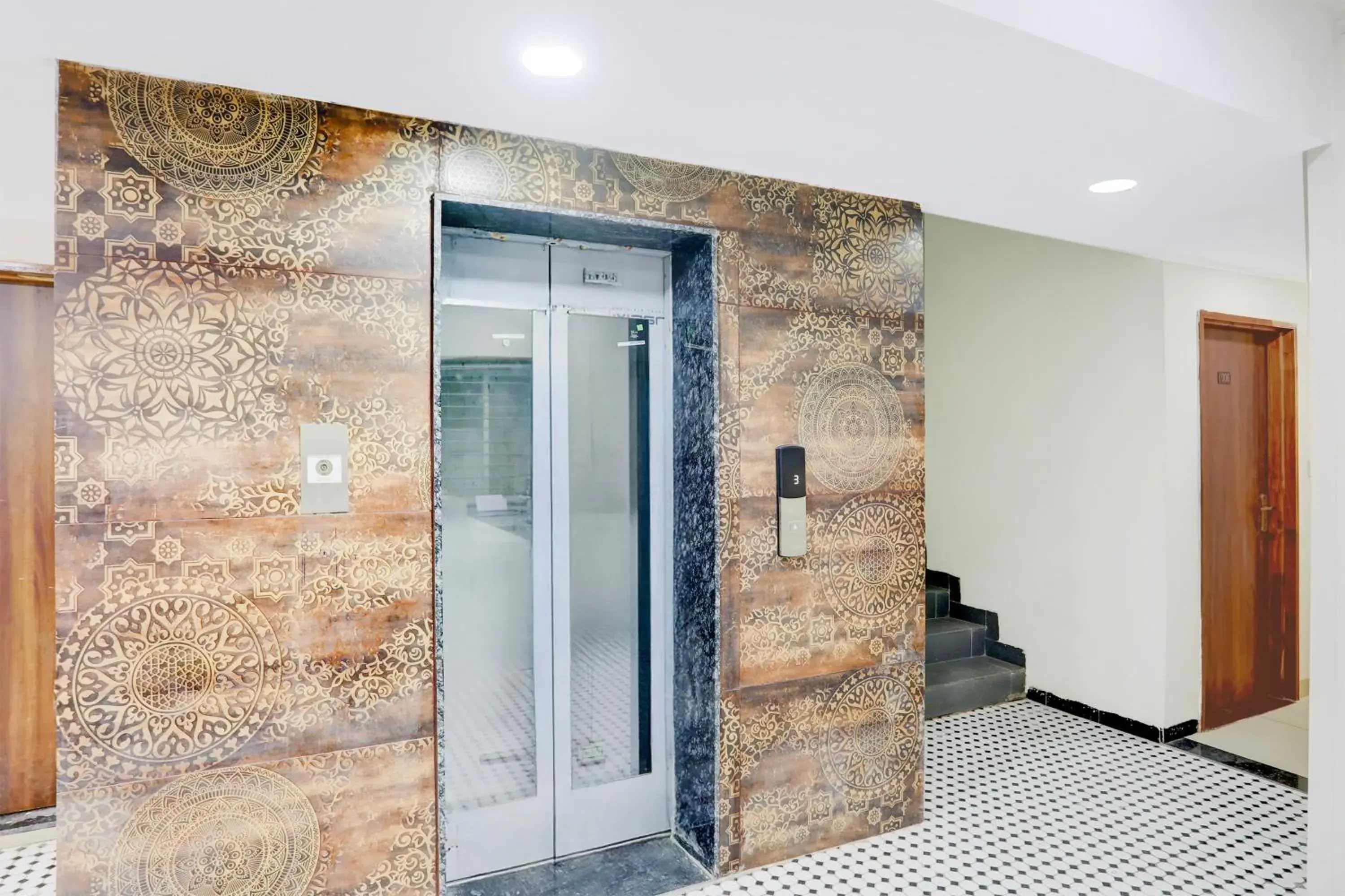 Super Townhouse DAVV University Indore Formerly Indrapuri Super Townhouse DAVV University Indore Formerly Indrapuri