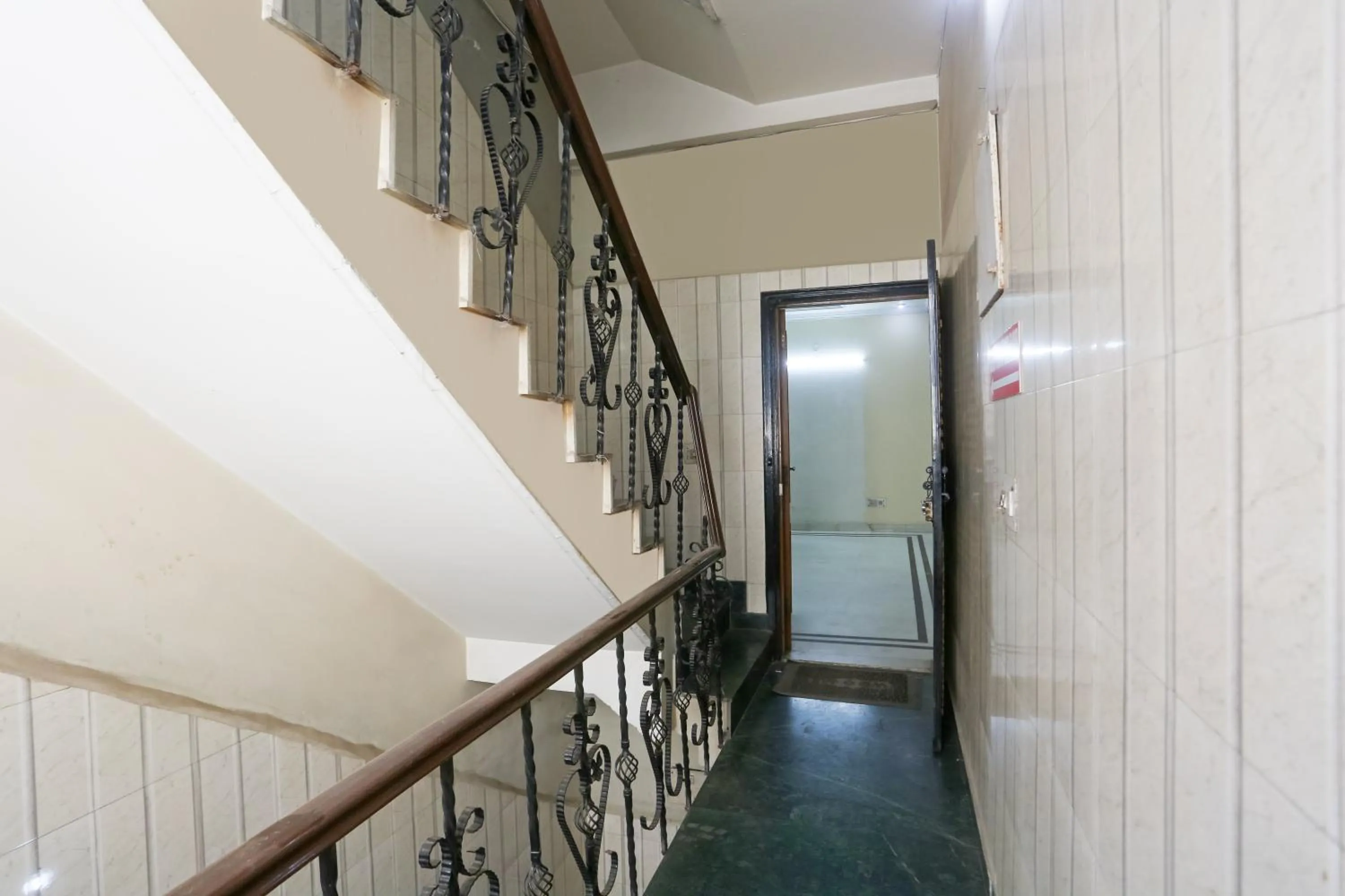 Property building in Swastik residency Paschim Vihar by twamev