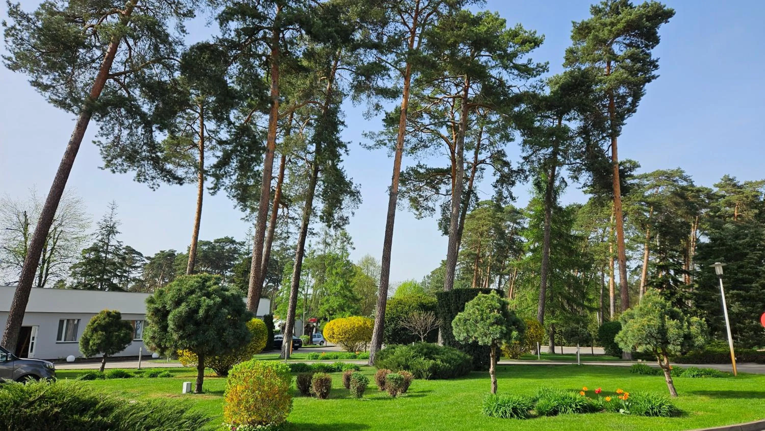 Other in Hotel Ossowski