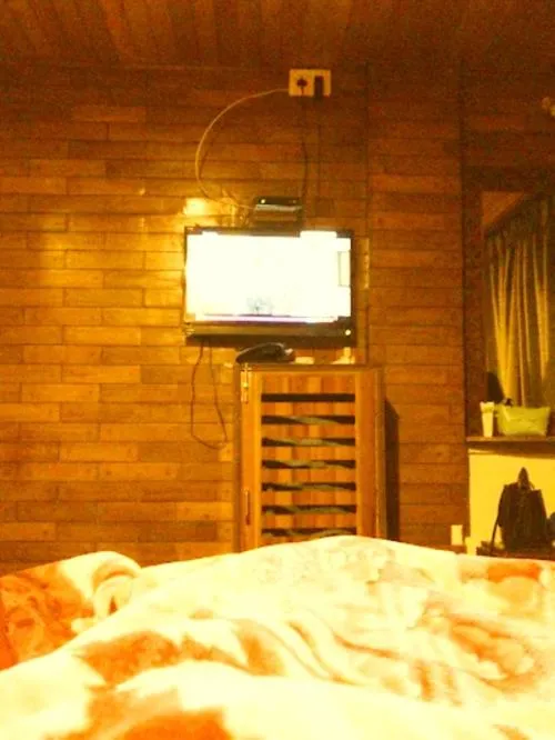 Hotel Queen