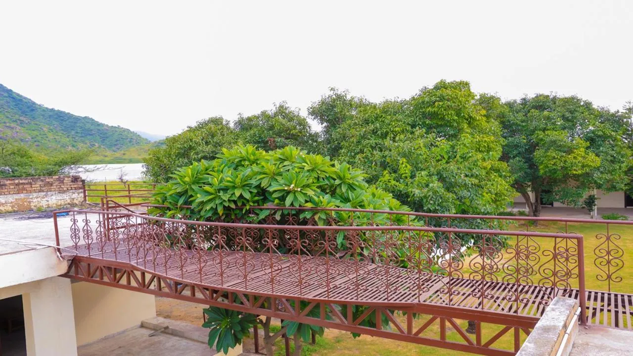 View (from property/room) in The Lala Hotel and Resort