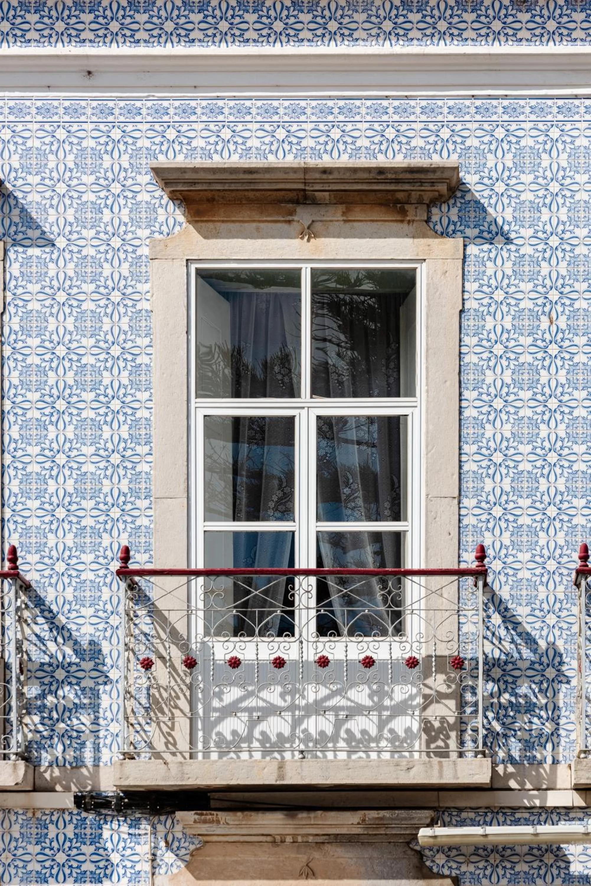 Other in Palácio de Tavira, a Small Luxury Hotel of the World