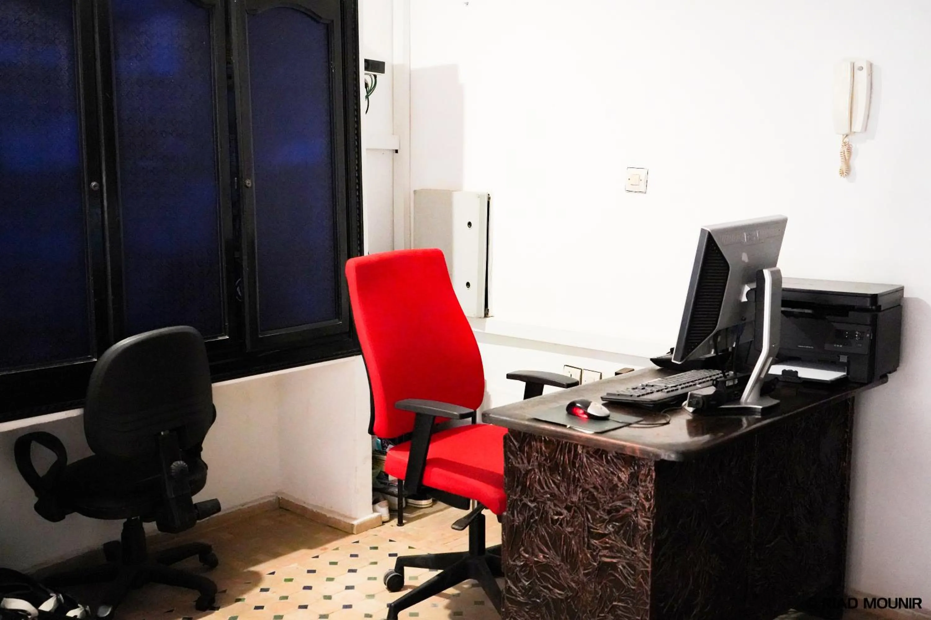 internet in Riad Mounir