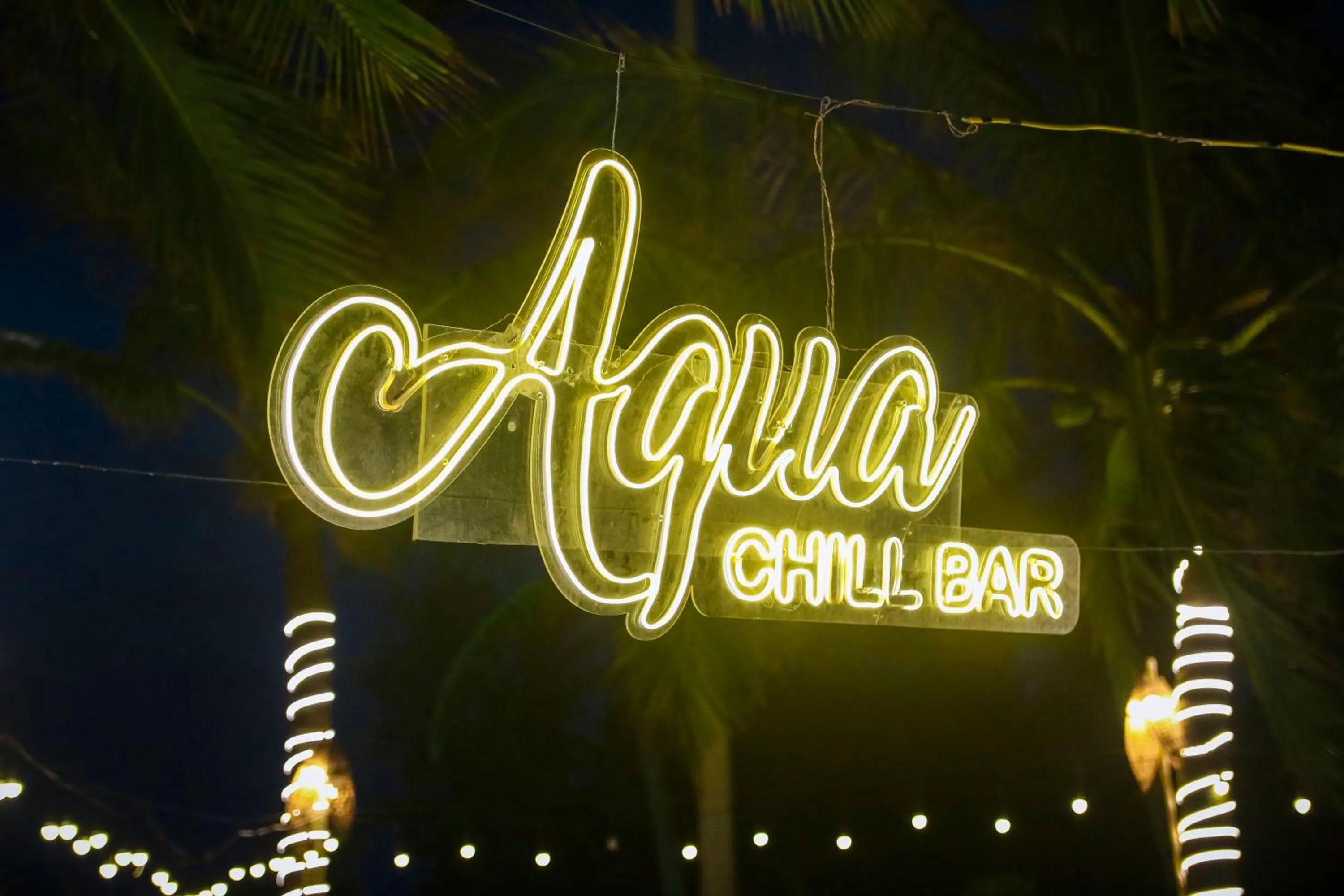 Restaurant/places to eat in FLC Luxury Hotel Samson