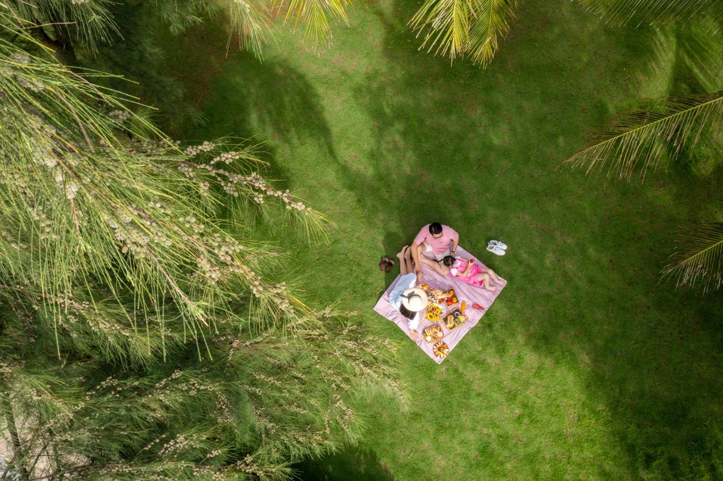 Activities in FLC Luxury Hotel Samson