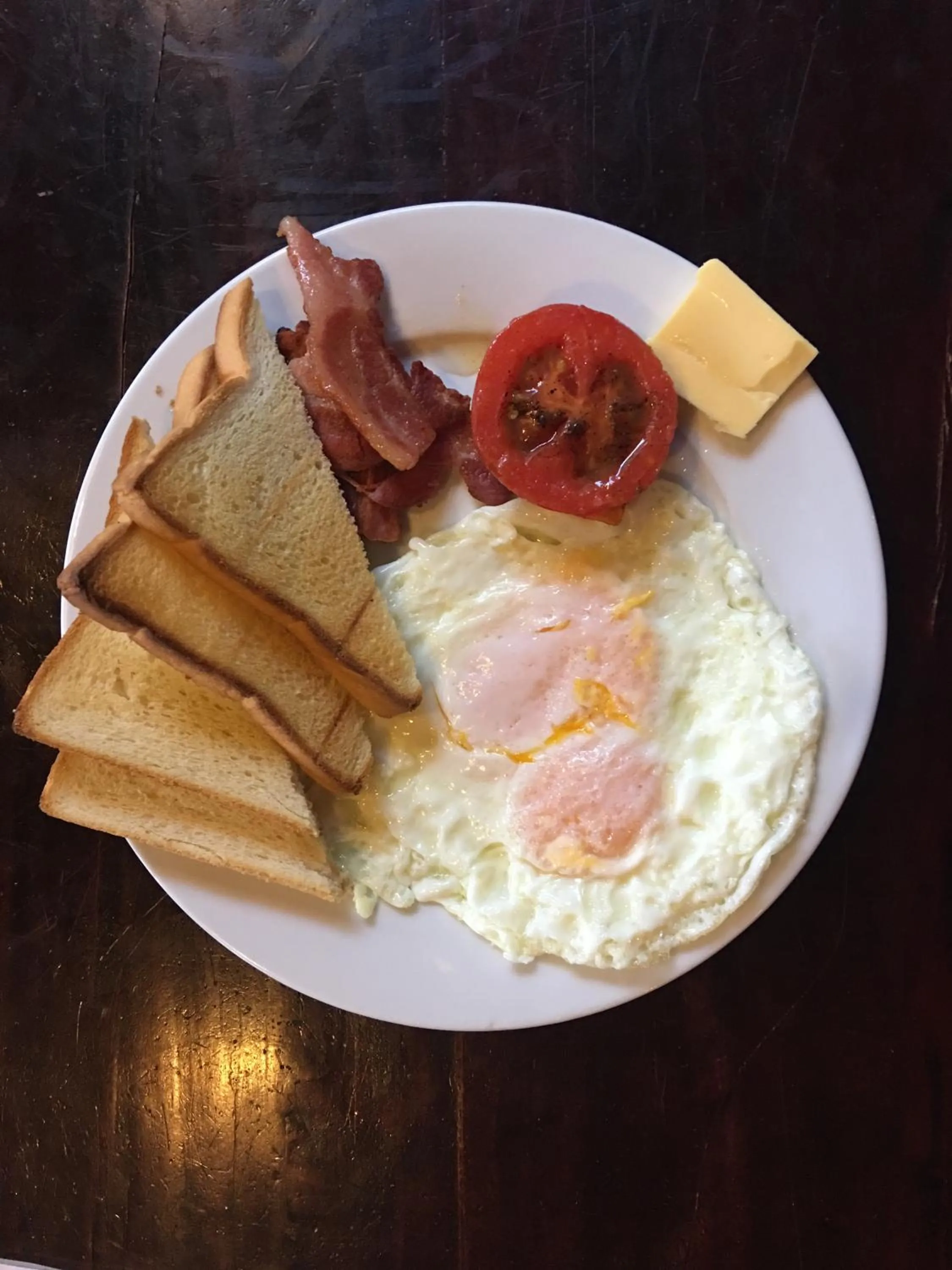 Food in Eco Palms House - Sapa Retreat