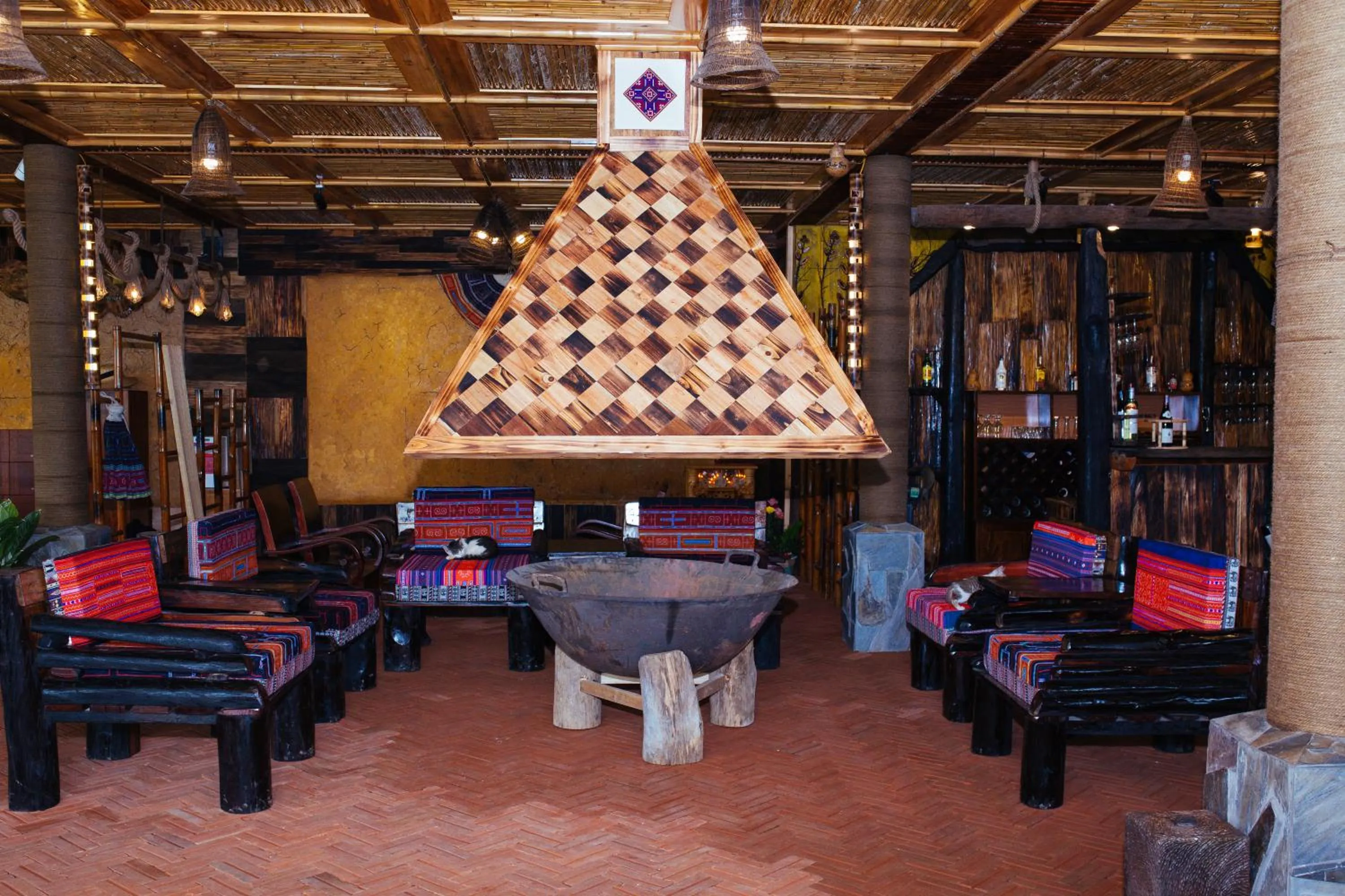 Other in Eco Palms House - Sapa Retreat