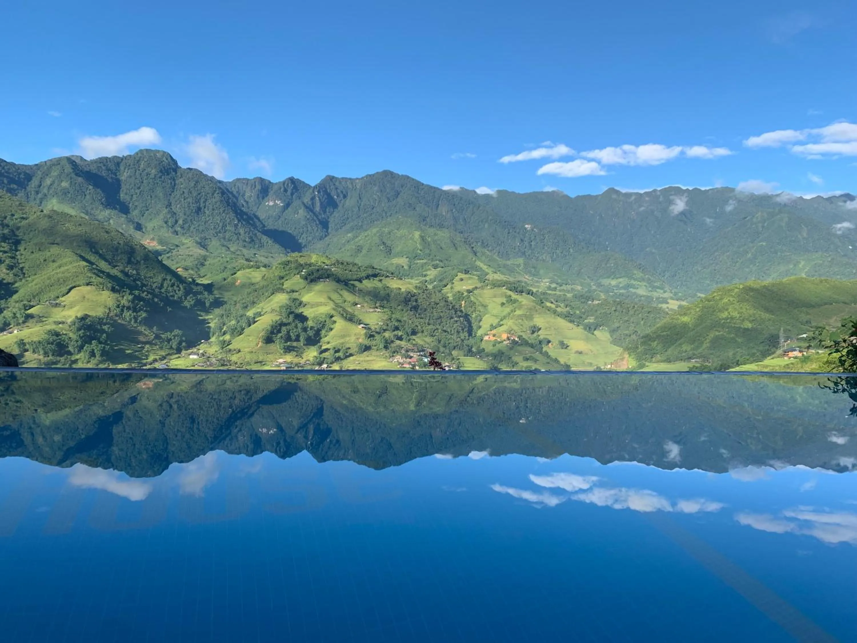 Eco Palms House - Sapa Retreat