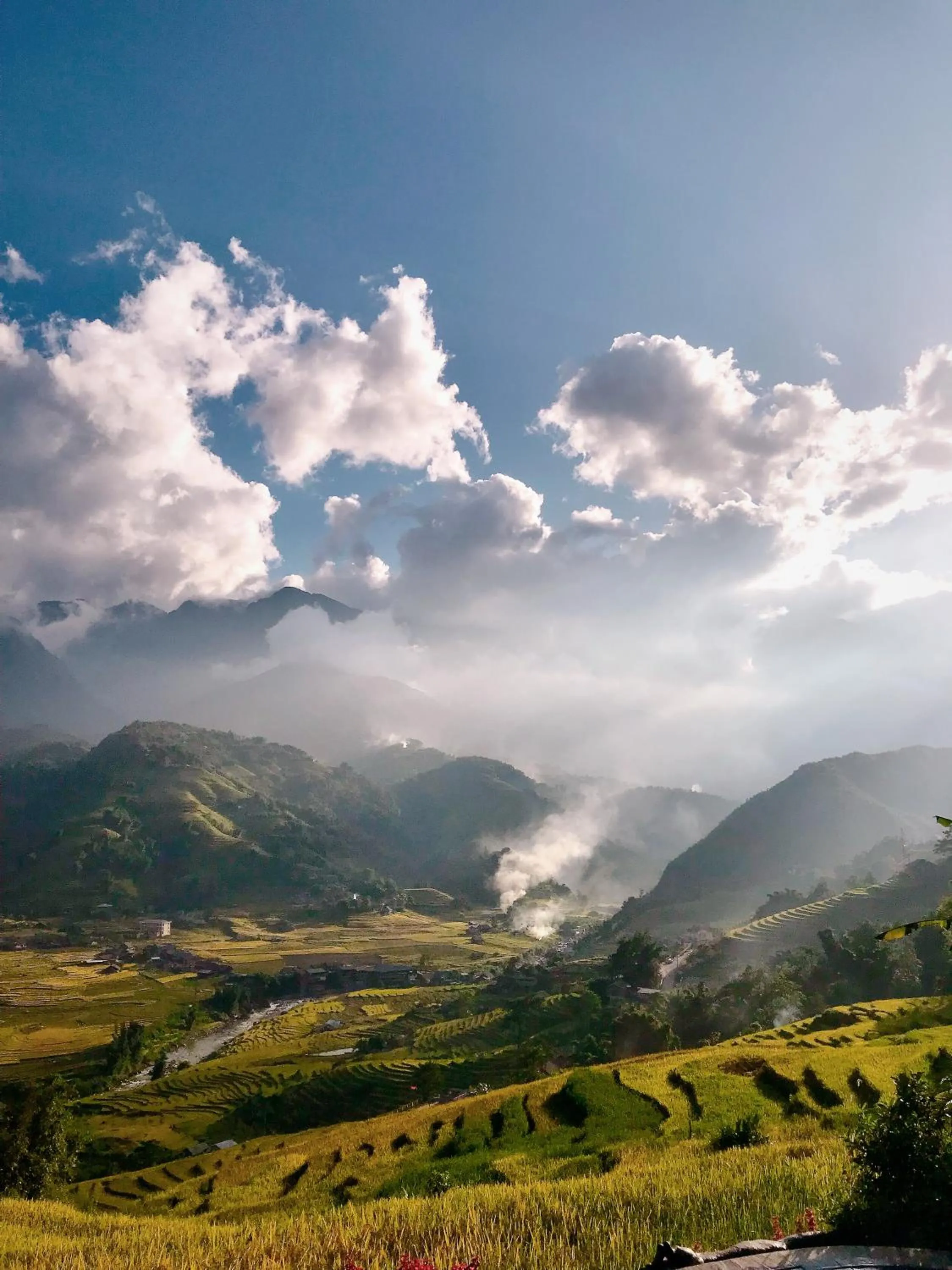 Eco Palms House - Sapa Retreat