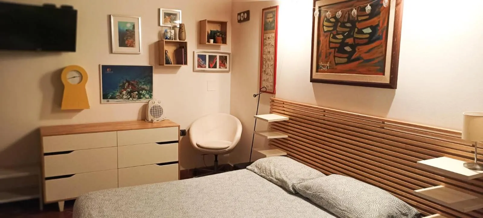 b&b Luna