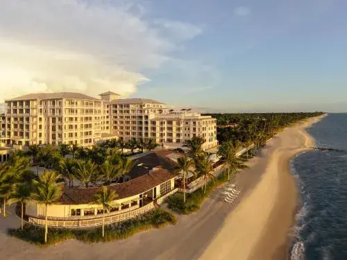 Naples Beach Club, A Four Seasons Resort Naples Beach Club, A Four Seasons Resort