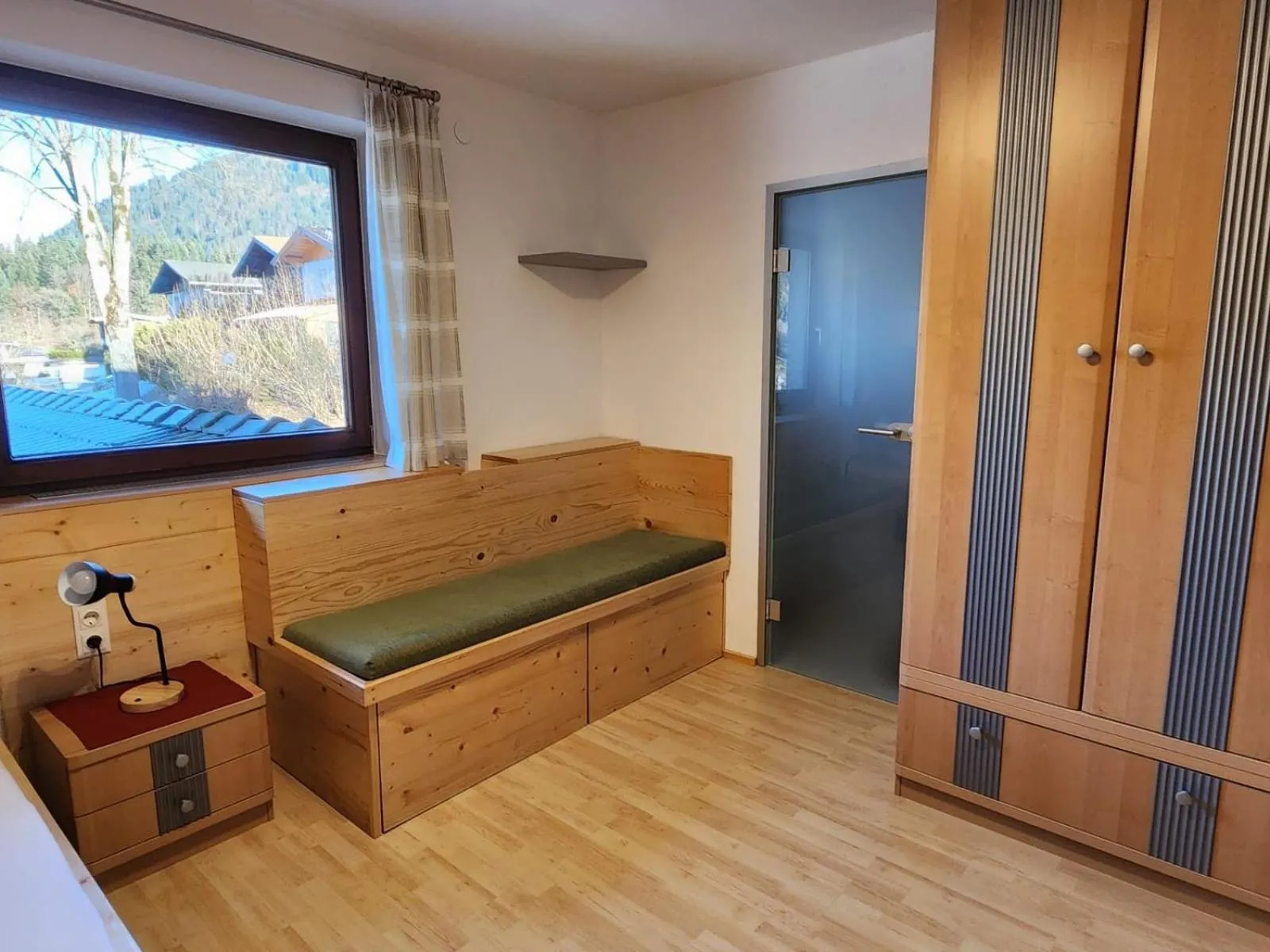 Photo of the whole room in Gästehaus Hölzl