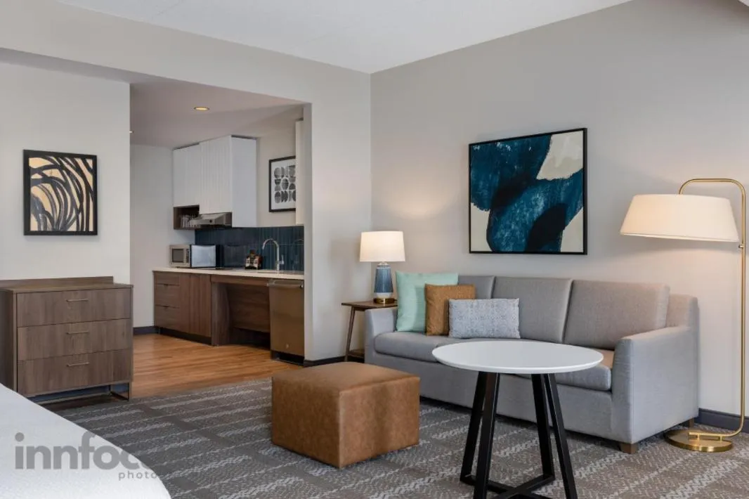 Staybridge Suites Kincardine Southeast