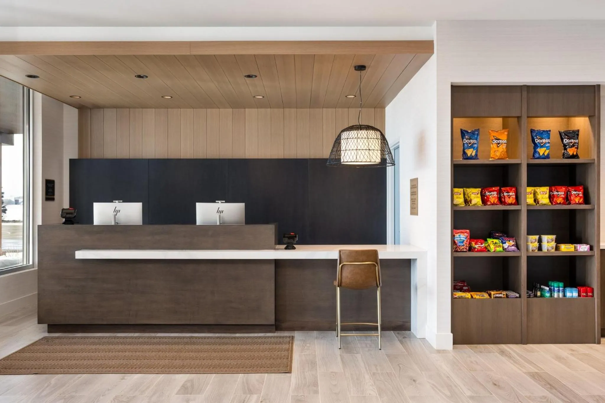 Property building in Staybridge Suites Kincardine Southeast